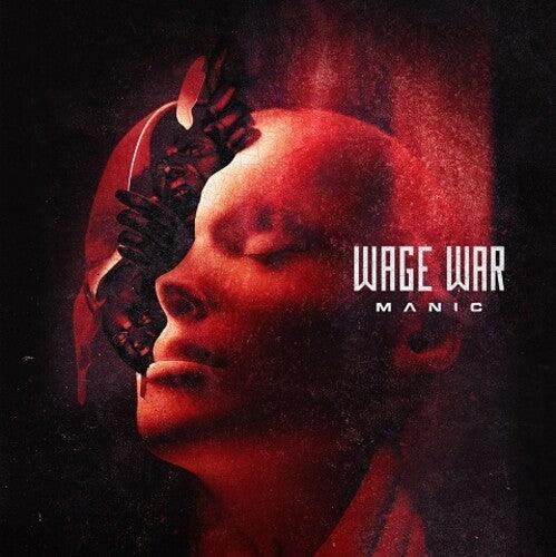 Wage War- Manic { VINYL LP }