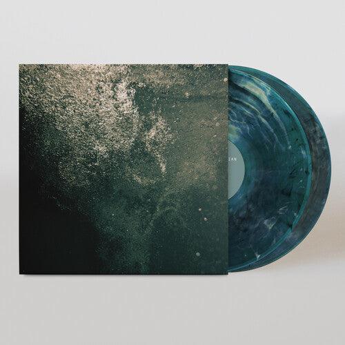 Wye Oak- Civilian + Cut All the Wires: 2009 - 2011 (Green Swirl Vinyl) { VINYL LP }