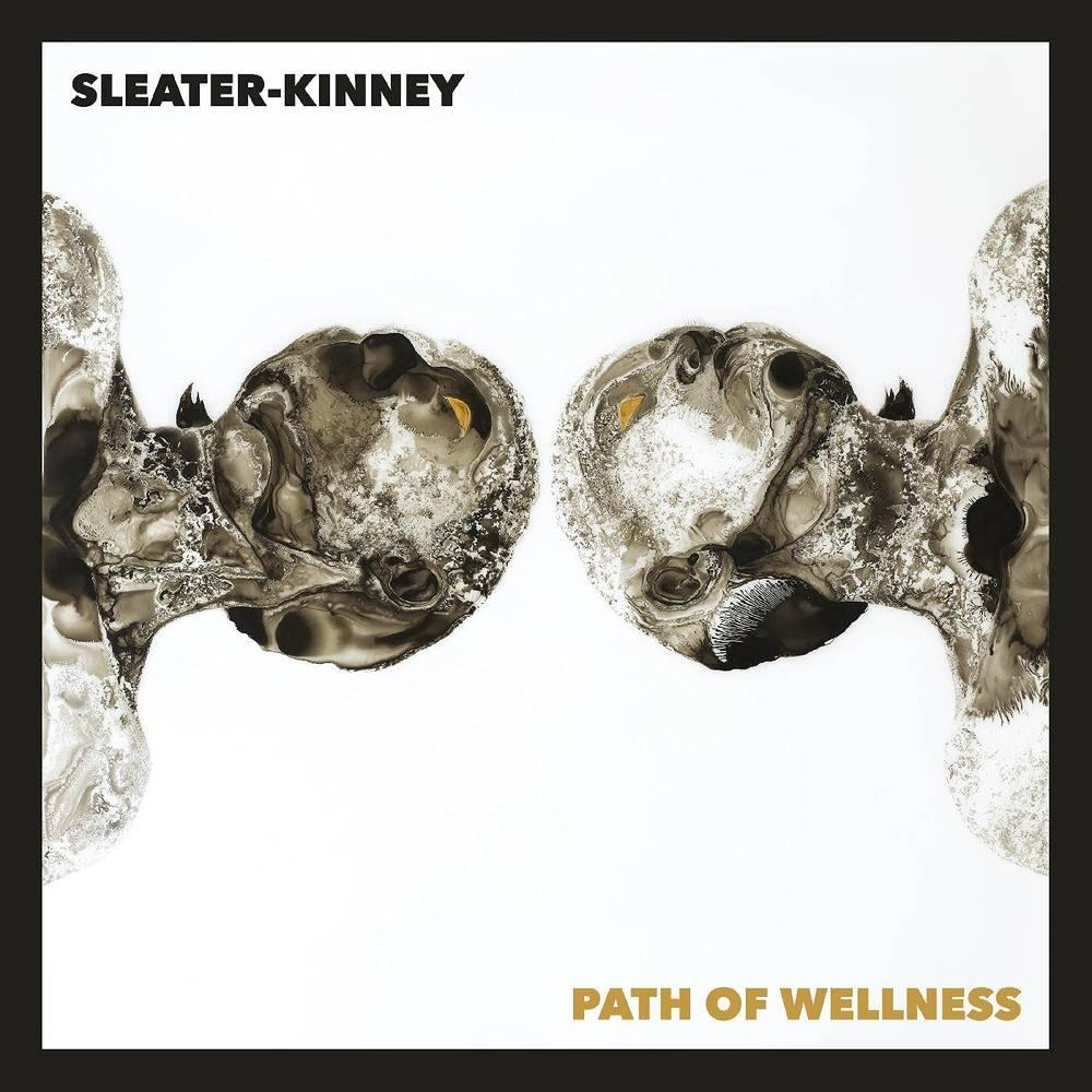 Sleater-Kinney- Path Of Wellness (Indie Exclusive Vinyl) { VINYL LP }