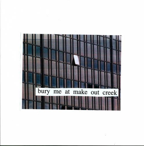 Mitski- Bury Me At Makeout Creek { VINYL LP }
