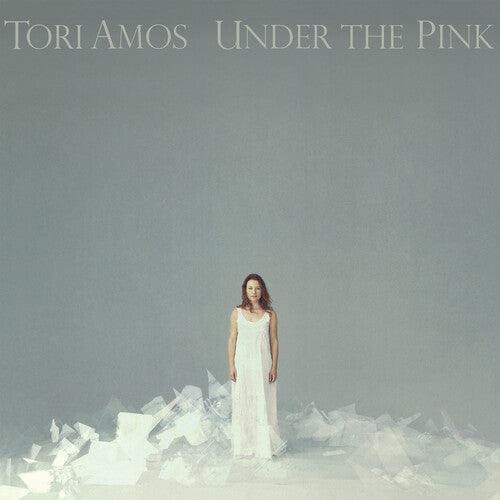 Tori Amos- Under The Pink { VINYL LP }