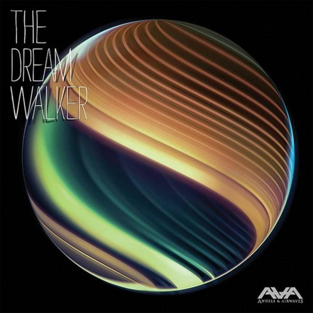 Angels & Airwaves- The Dream Walker (Indie Exclusive Vinyl) { VINYL LP }