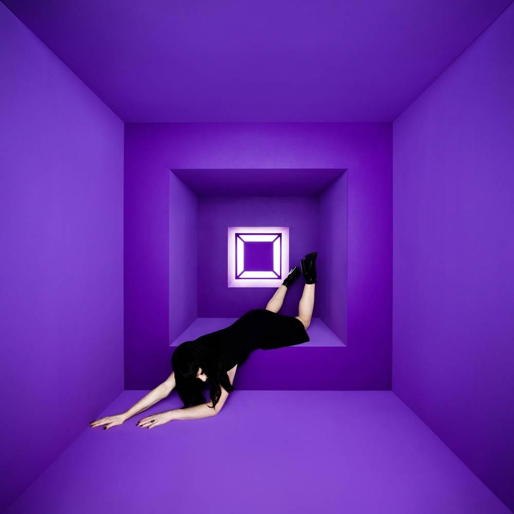 Olivia Jean- Raving Ghost { VINYL LP }