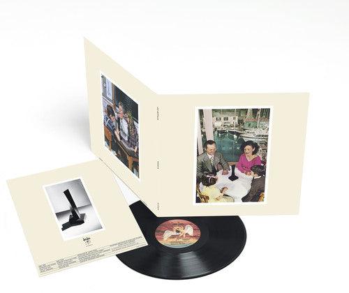 Led Zeppelin- Presence { VINYL LP }
