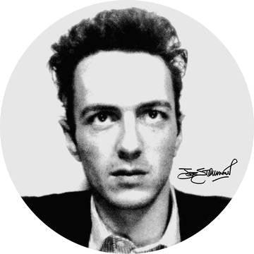 Joe Strummer- Junco Partner (Acoustic) (Pic Disc) -RSD21 { VINYL LP }
