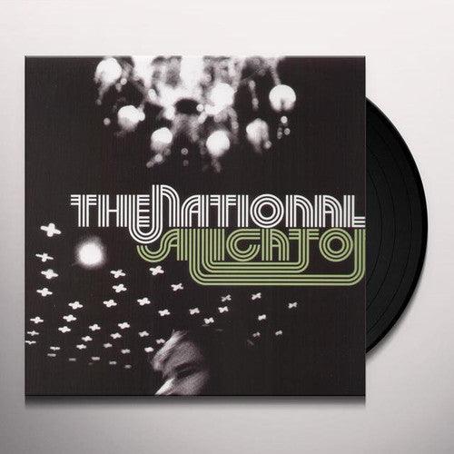 The National- Alligator { VINYL LP }