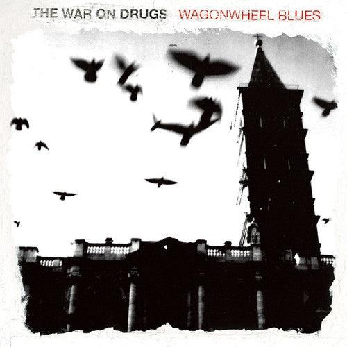 The War On Drugs- Wagonwheel Blues { VINYL LP }