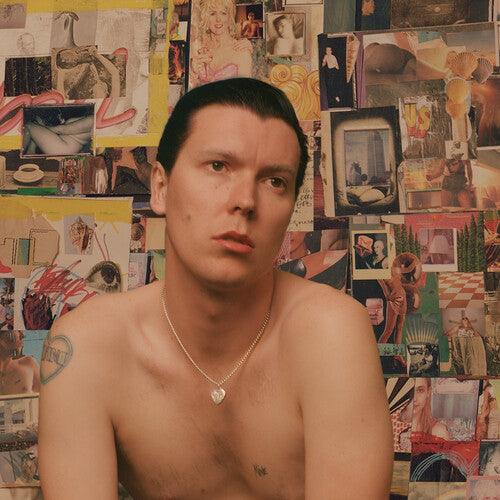 Alex Cameron- Miami Memory { VINYL LP }