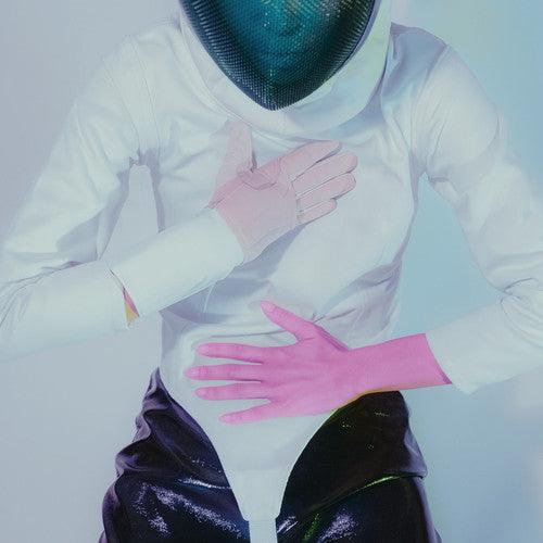 Unknown Mortal Orchestra- Sex & Food { VINYL LP }