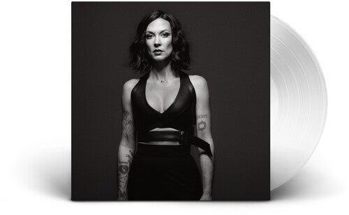 Amanda Shires- Take It Like A Man (Indie Exclusive White Vinyl) { VINYL LP }