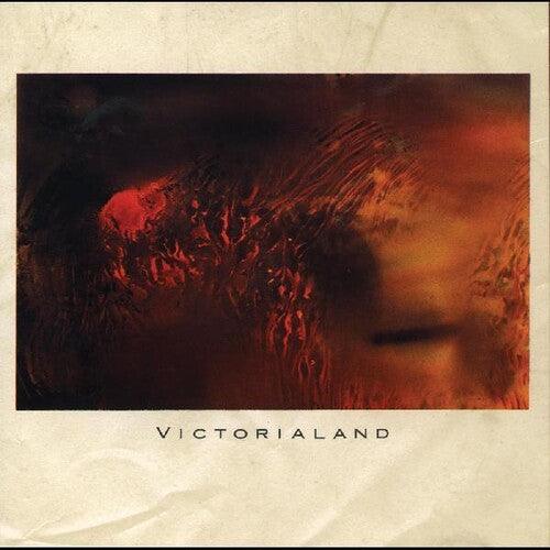Cocteau Twins- Victorialand { VINYL LP }