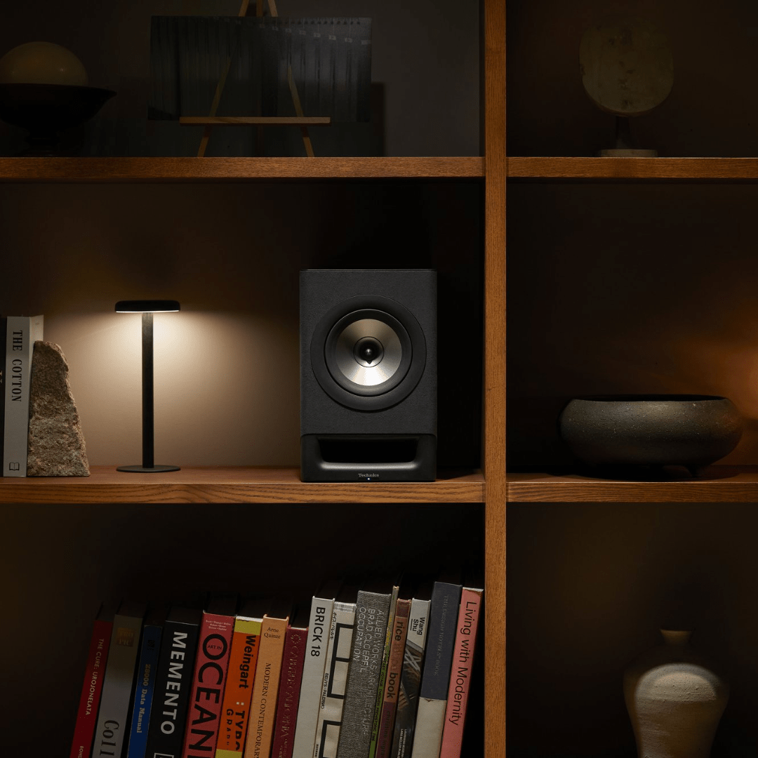 Technics SC-CX700 Wireless Active Speaker System