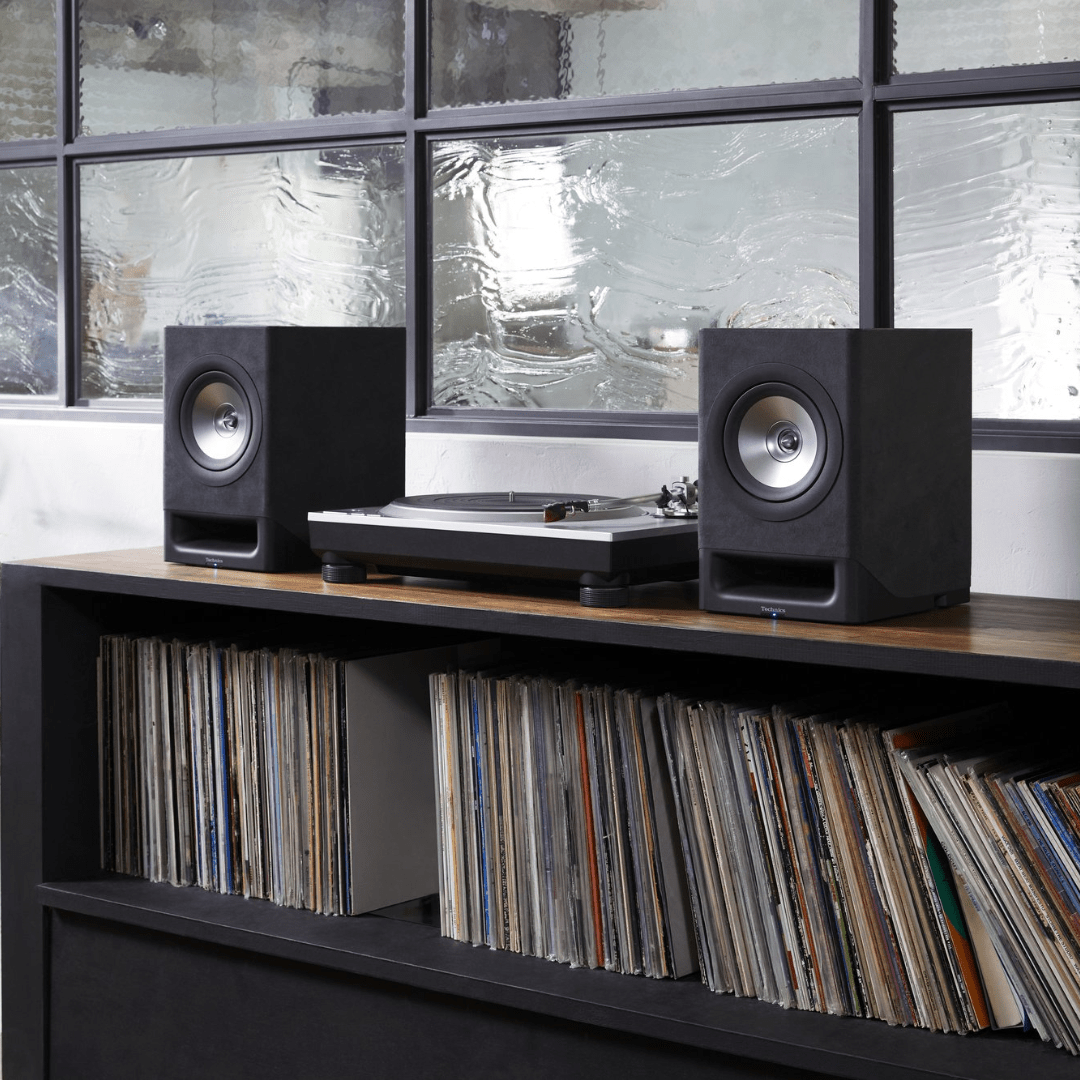 Technics SC-CX700 Wireless Active Speaker System