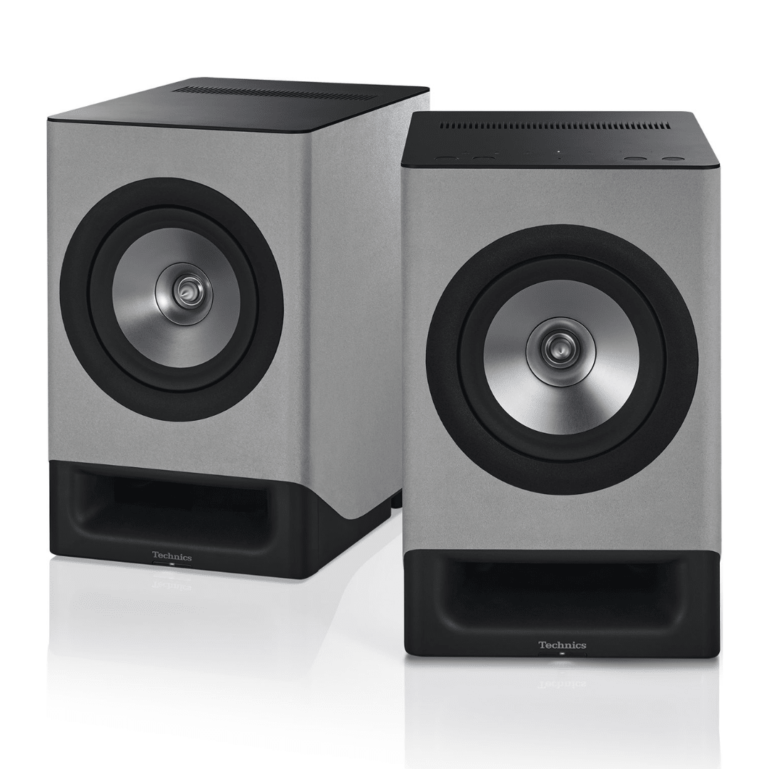 Technics SC-CX700 Wireless Active Speaker System