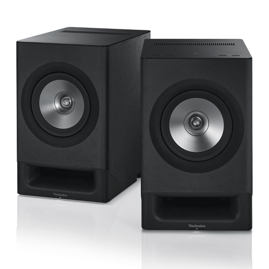 Technics SC-CX700 Wireless Active Speaker System