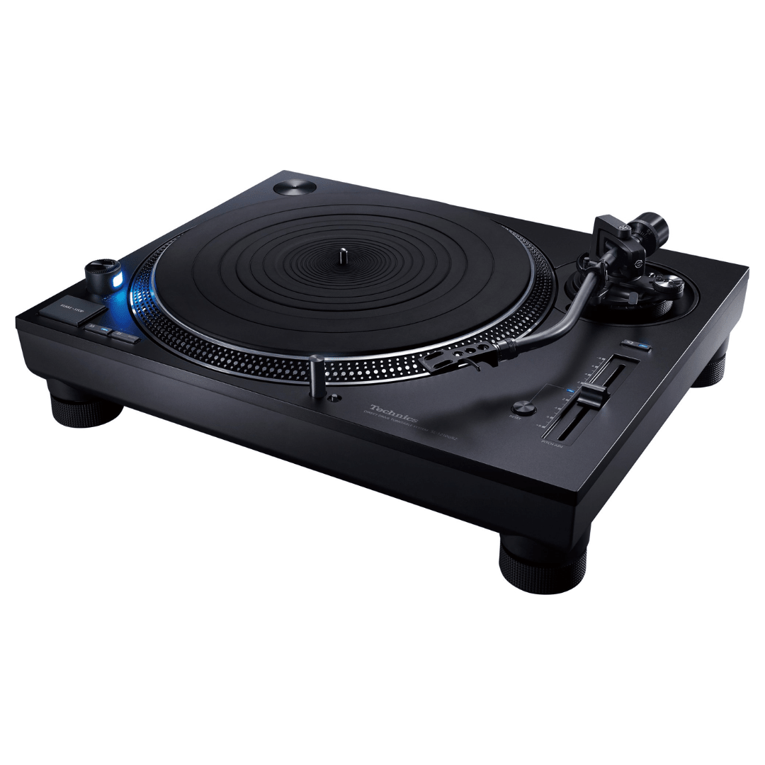 Technics SL-1210GR2 Grand Class Direct Drive Turntable