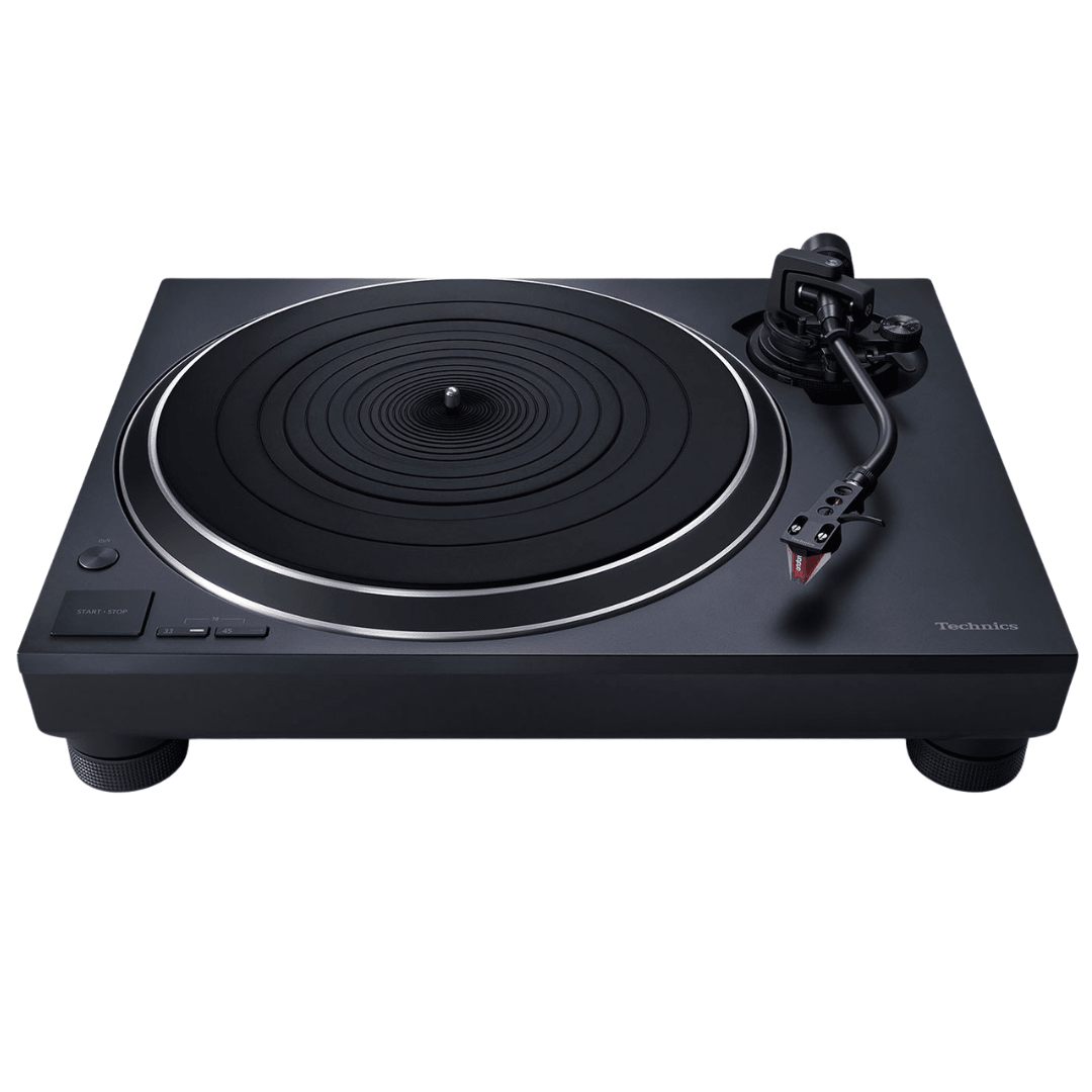 Technics - SL-1500C Premium Class Direct Drive Turntable