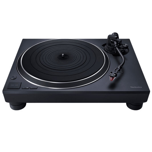 Technics - SL-1500C Premium Class Direct Drive Turntable