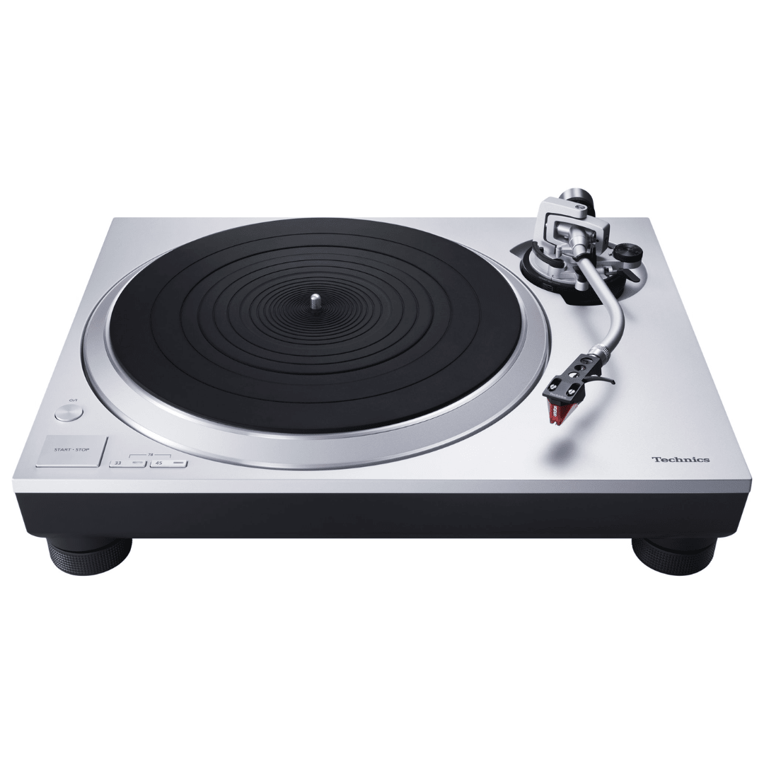 Technics - SL-1500C Premium Class Direct Drive Turntable