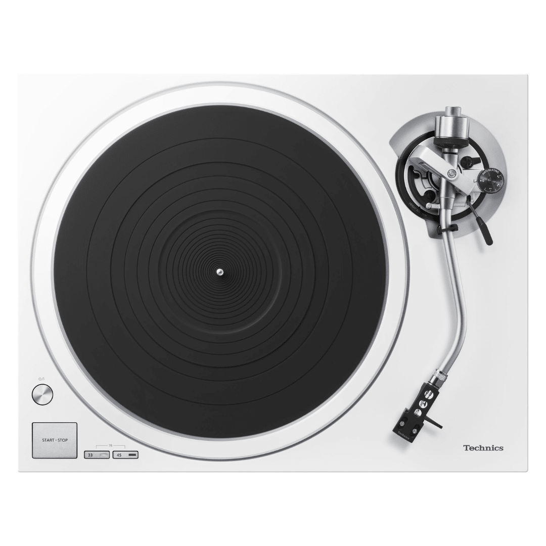 Technics - SL-1500C Premium Class Direct Drive Turntable