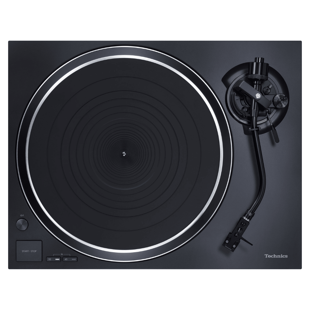 Technics - SL-1500C Premium Class Direct Drive Turntable