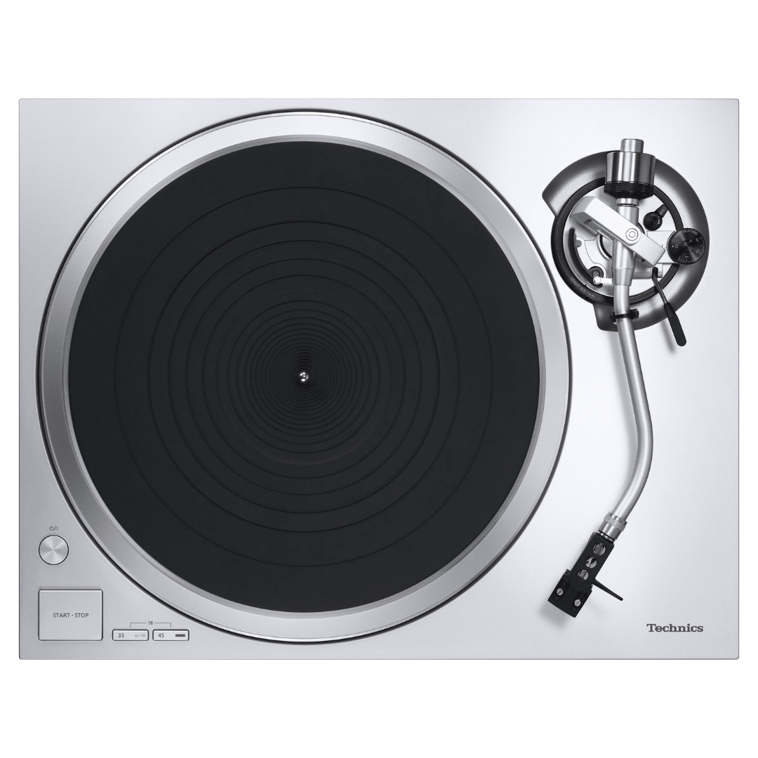 Technics - SL-1500C Premium Class Direct Drive Turntable