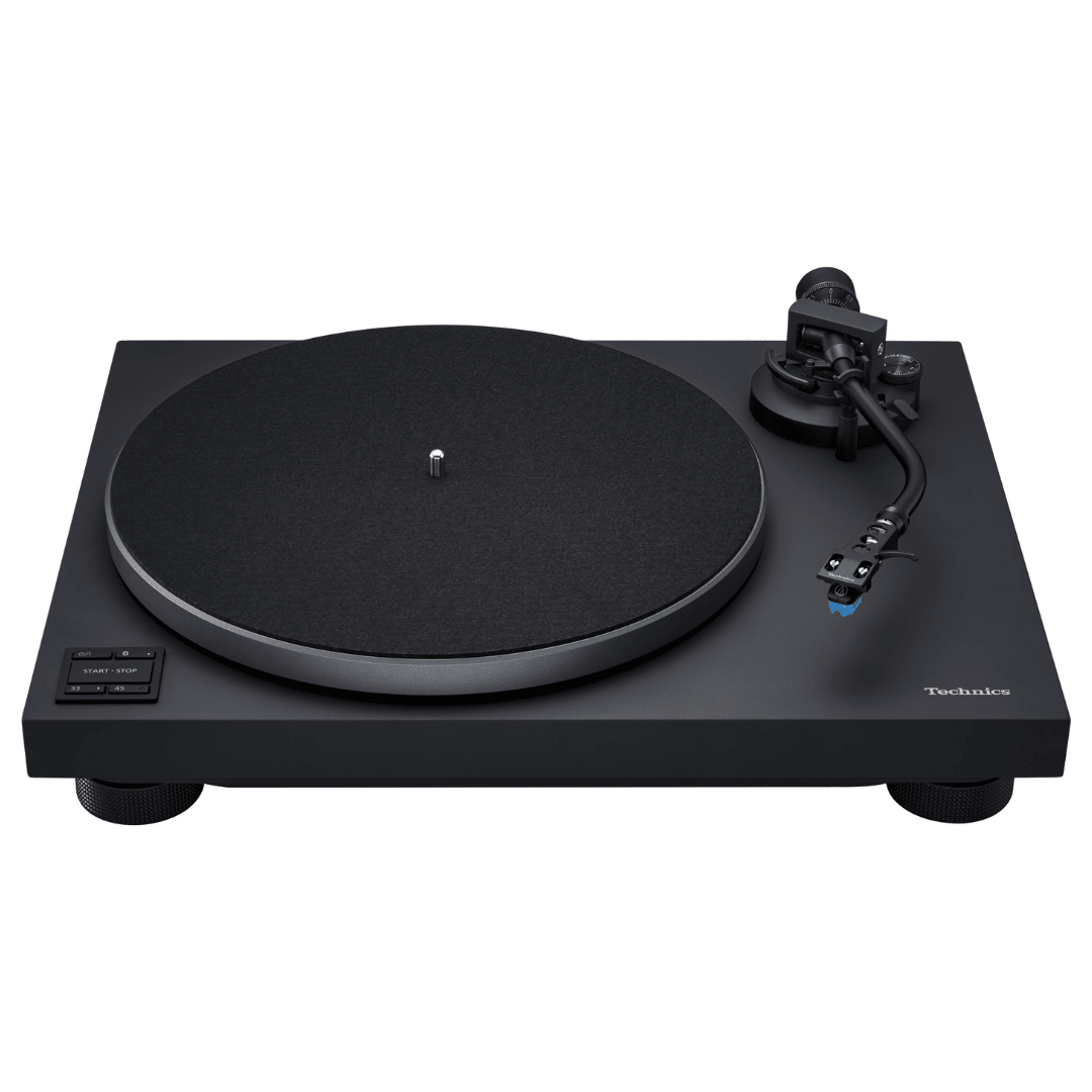 Technics - SL-40CBT Direct Drive Turntable with Bluetooth