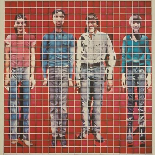Talking Heads- More Songs About Buildings and Food { VINYL LP }