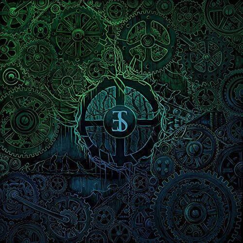 Employed To Serve- Eternal Forward Motion { VINYL LP }