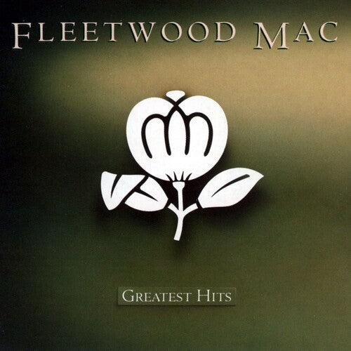Fleetwood Mac- Greatest Hits { VINYL LP }