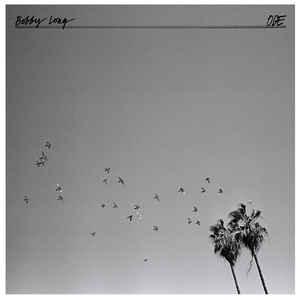 Bobby Long- ODE -BF15 { VINYL LP }