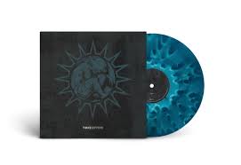 Thrice- Identity Crisis (25th Anniversary Edition) (Blue Vinyl) { VINYL LP }