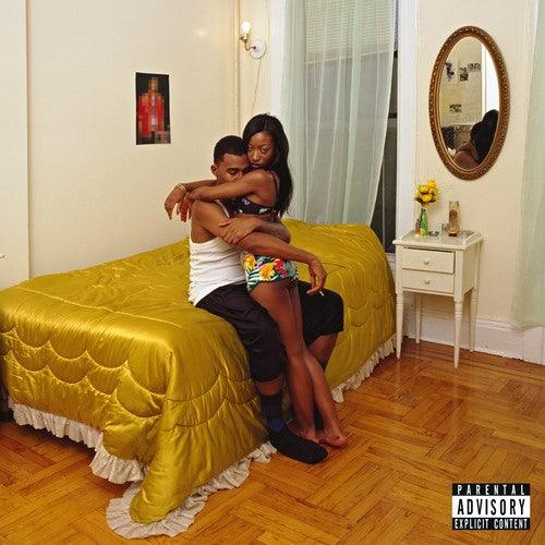 Blood Orange- Freetown Sound { VINYL LP }
