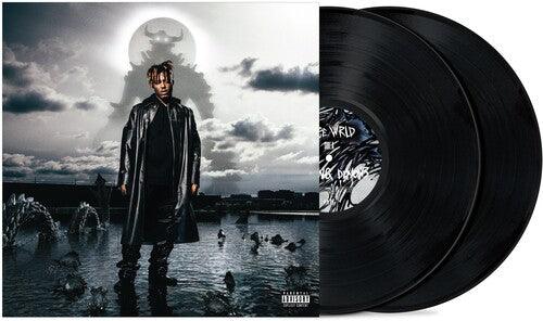 Juice Wrld- Fighting Demons { VINYL LP }