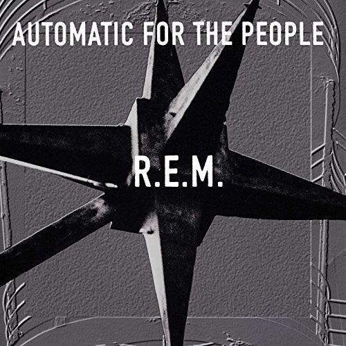 R.E.M.- Automatic For The People (25th Anniv Ed) { VINYL LP }