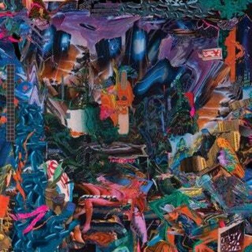 Black Midi- Cavalcade { VINYL LP }