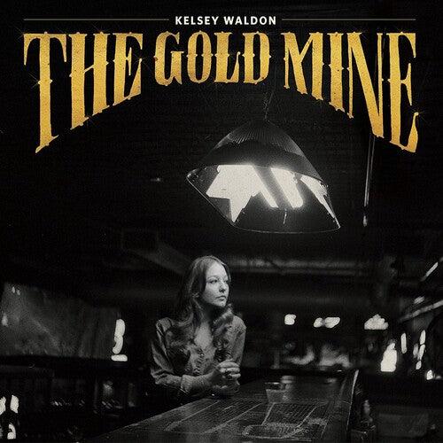 Kelsey Waldon- The Goldmine { VINYL LP }