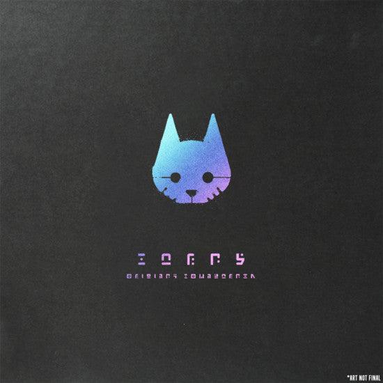 Stray Soundtrack { VINYL LP }