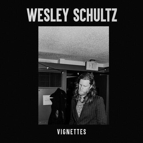 Wesley Schultz (Lumineers)- Vignettes { VINYL LP }