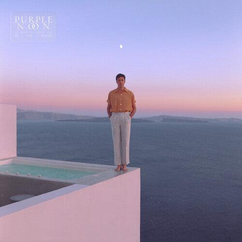 Washed Out- Purple Noon { VINYL LP }