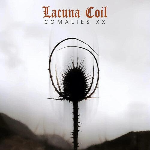 Lacuna Coil- Comalies XX { VINYL LP }