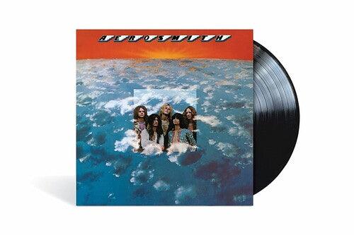 Aerosmith- Aerosmith { VINYL LP }