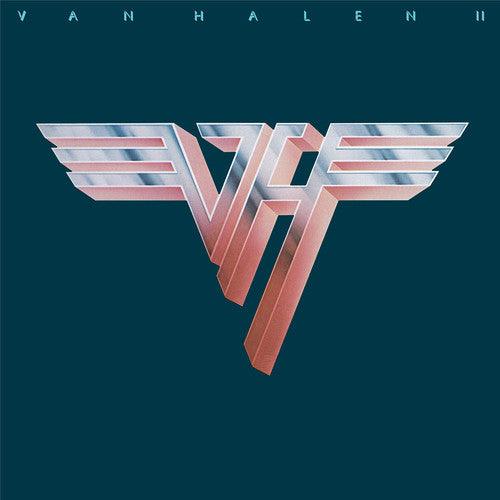 Van Halen- Van Halen II { VINYL LP }