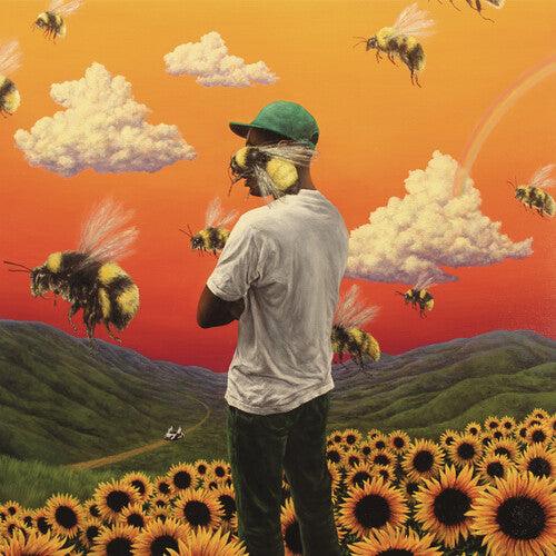 Tyler, The Creator- Flower Boy { VINYL LP }