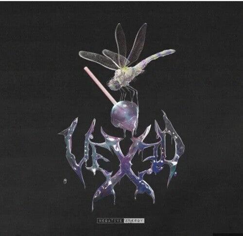 Vexed- Negative Energy { VINYL LP }