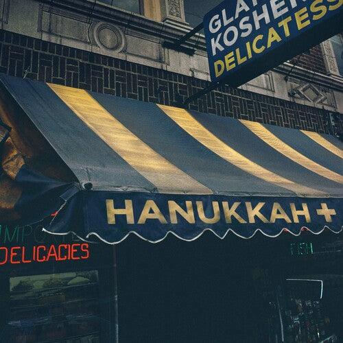 Various- Hanukkah+ { VINYL LP }