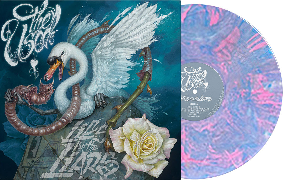 The Used- Lies For The Liars (RSD Essential) { VINYL LP }
