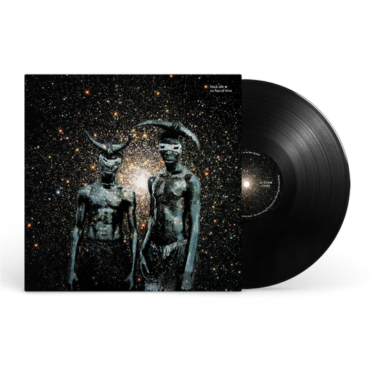 Black Star (Mos Def/Talib Kweli)- No Fear of Time { VINYL LP }