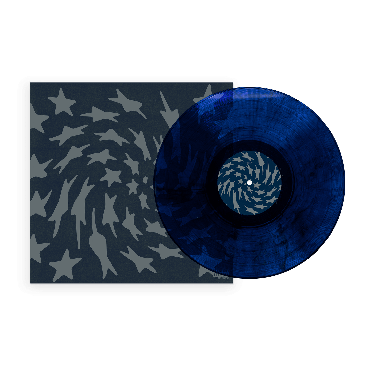 Toro Y Moi- Hole Erth (Clear Blue Smoke Vinyl LP) { VINYL LP }
