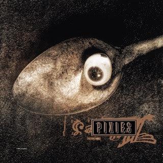 Pixies- Live at the BBC { VINYL LP }